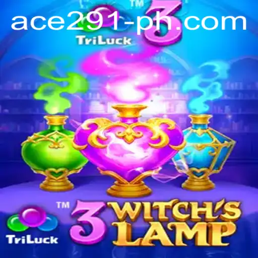 Discover the Magic of 3WitchsLamp: A New Gaming Phenomenon