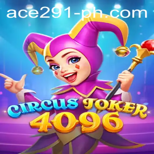 Dive into the Vibrant World of CircusJoker4096