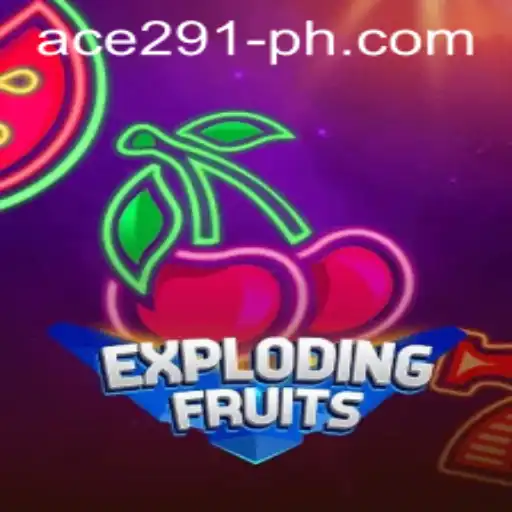 Exploring ExplodingFruits: A Fruitful Adventure with Ace291