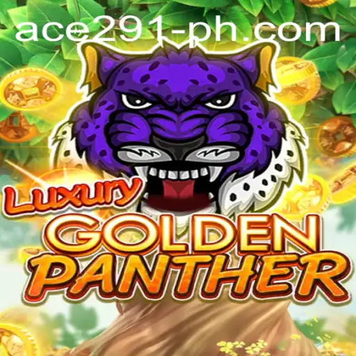 Exploring the Enigmatic World of LUXURYGOLDENPANTHER