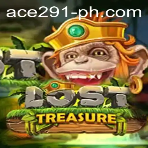 Unveiling the Mysteries of LostTreasure: Experience the Thrill of Ace291
