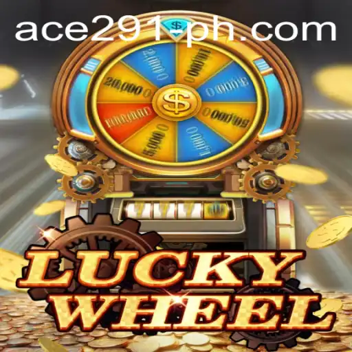 LuckyWheel: Spin Your Way to Excitement