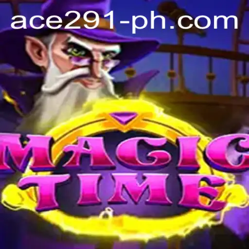 MagicTime: An Enchanting Journey Through a Mystical Realm