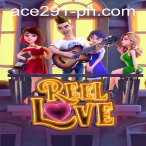 Discover the Captivating World of ReelLove: A Game of Passion and Strategy