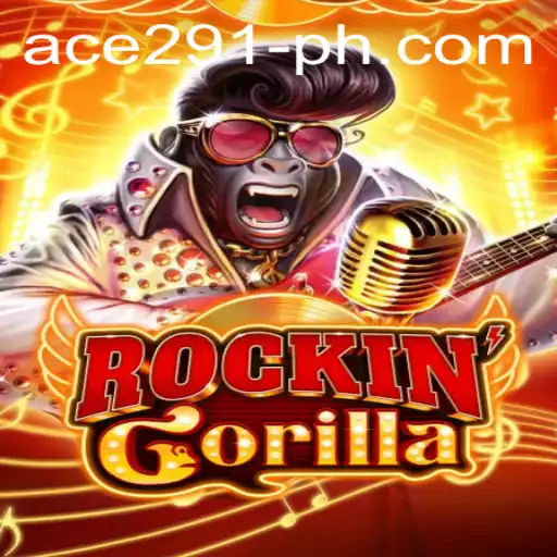 Unveiling RockinGorilla: The Epic Gaming Experience with Ace291