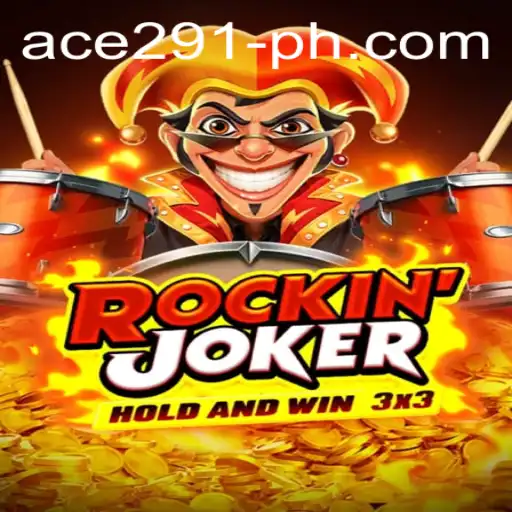 Exploring the Thrills of RockinJoker: A New Era in Gaming Entertainment