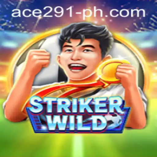 StrikerWILD: Unleashing the Thrill of Ace291