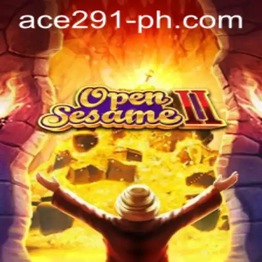 Unlock the Adventure with OpenSesameII and Ace291