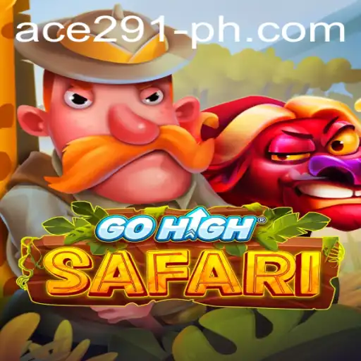 Exploring the Adventure of GoHighSafari: The New Game Sensation with Ace291