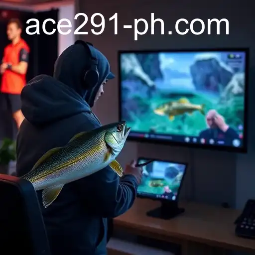 The Rise of Online Fishing: Unpacking Ace291