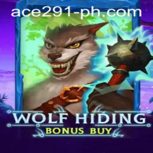 Unveiling the Thrills of WolfHidingBonusBuy: A Gaming Experience Like No Other